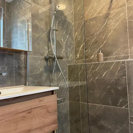 Diamonds Studio Apartment Antwerpen