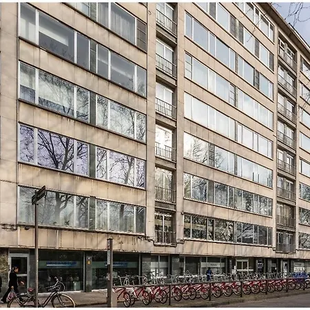 Appartement Diamonds Studio