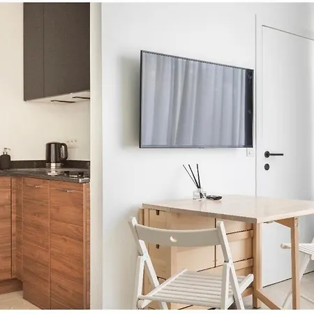 Diamonds Studio Appartement