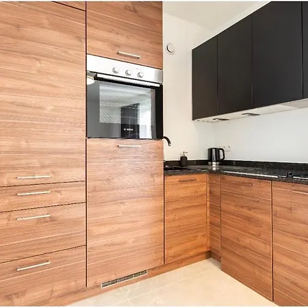 Diamonds Studio Appartement Anvers