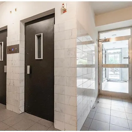 Diamonds Studio Appartement