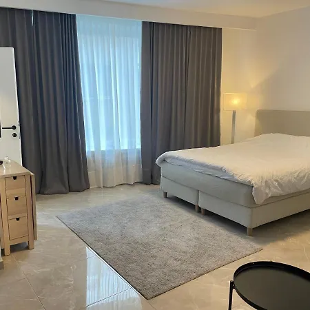 Appartement Diamonds Studio